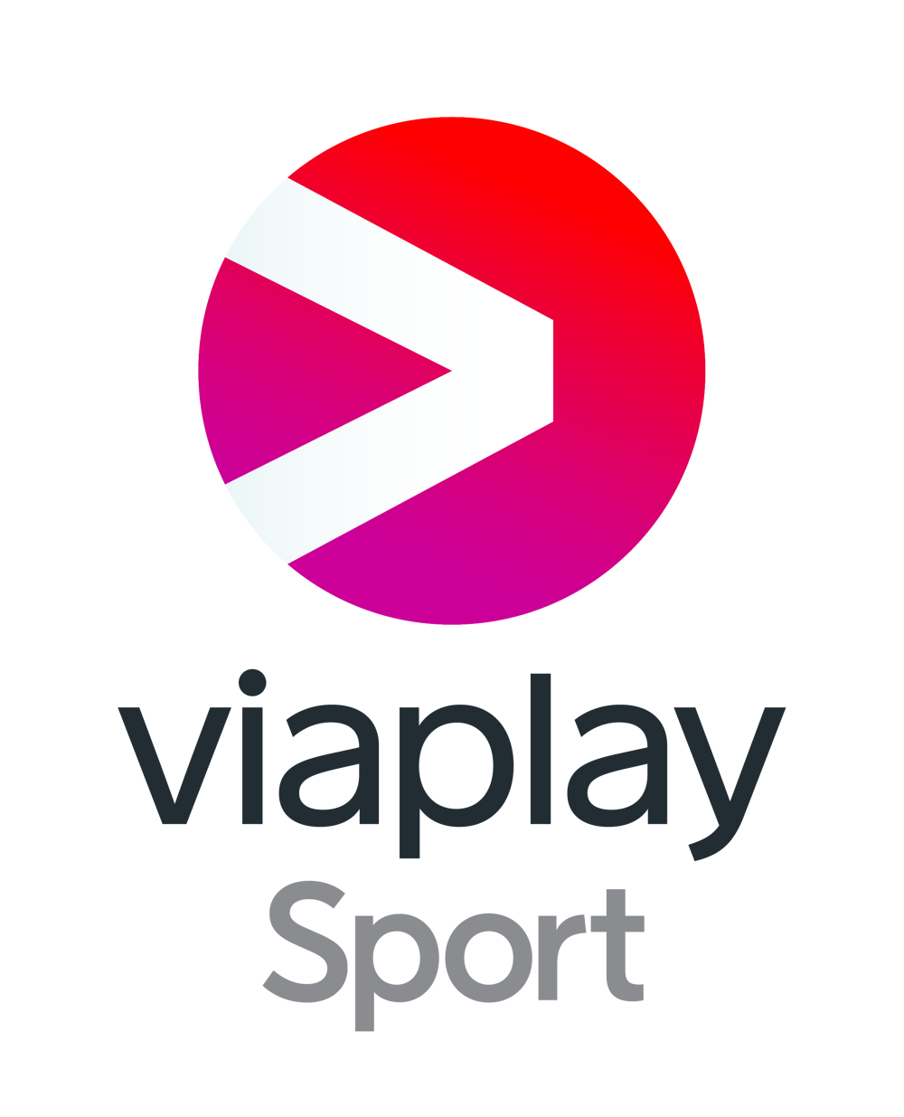 Viaplay Sport Vert RGB Pos