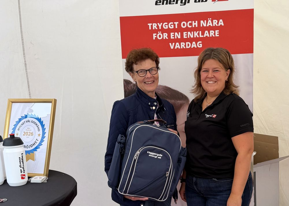 Annika WIK Dagen